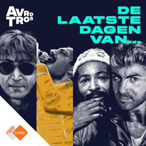 De Laatste Dagen Van... by NPO Luister / AVROTROS