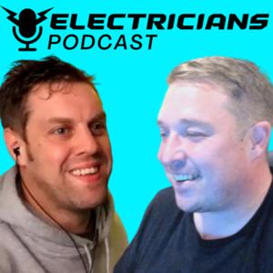 Electricians Podcast by Electricians podcast