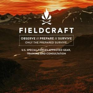 FieldCraft Survival Presents by Team FieldCraft
