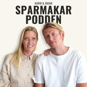Sparmakarpodden by Karin och Johan