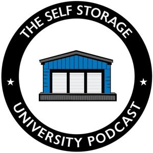 The Self Storage University Podcast by Frank Rolfe