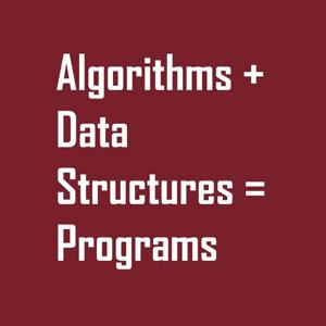 Algorithms + Data Structures = Programs by Conor Hoekstra & Bryce Adelstein Lelbach