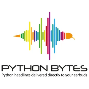 Python Bytes by Michael Kennedy and Brian Okken