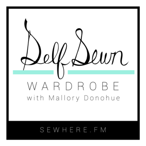 The Self Sewn Wardrobe with Mallory Donohue by Zede's Sewing Studio