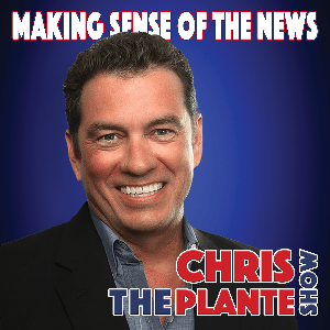 The Chris Plante Show by WMAL | Cumulus Podcast Network | Cumulus Media Washington