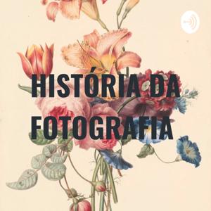 HISTÓRIA DA FOTOGRAFIA