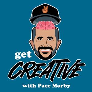 Get Creative with Pace Morby by Pace Morby