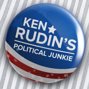 Ken Rudin's Political Junkie by Ken Rudin
