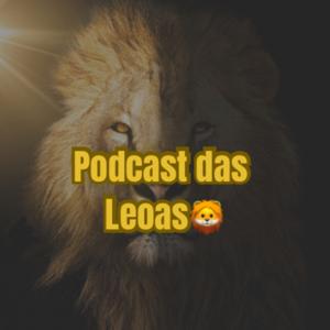 Podcast das Leoas - com Dani Leão