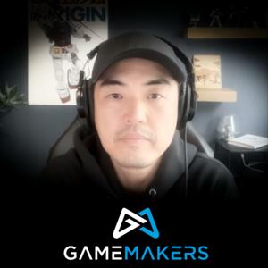 GameMakers by Joseph Kim