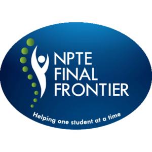 NPTE Final Frontier Podcast by NPTE FINAL FRONTIER