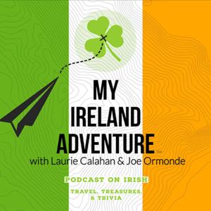 My Ireland Adventure