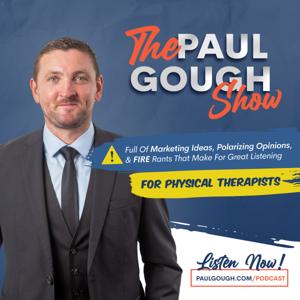 The Paul Gough Show by The Paul Gough