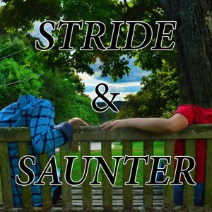 Stride & Saunter