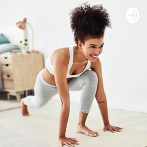 Exercising The Right Way For Beginners by Taniesha Tolbert