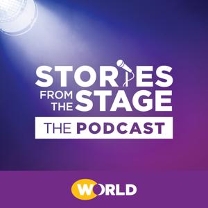 Stories From The Stage by GBH