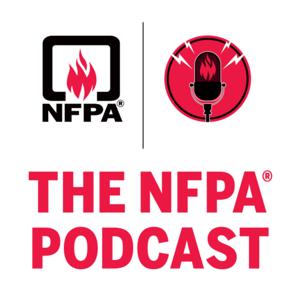 The NFPA Podcast by National Fire Protection Association