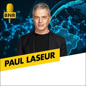 Paul Laseur | BNR