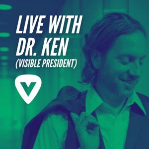 Visible Music College - Live w/ Dr. Ken