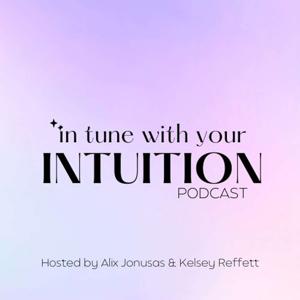 In Tune With Your Intuition