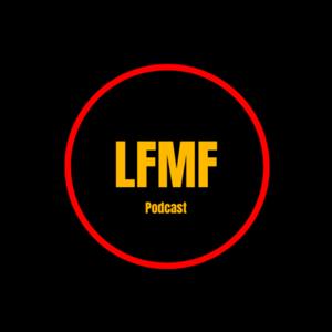 LIFE LESSONS FROM MY FATHER podcast