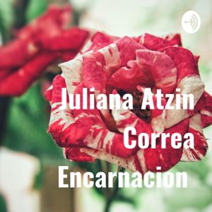 Juliana Atzin Correa Encarnacion
