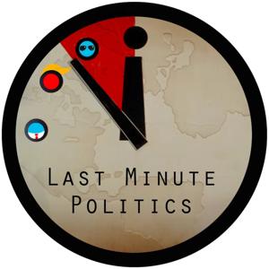 Last Minute: Politics