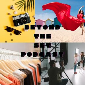 Beyond The Set Podcast