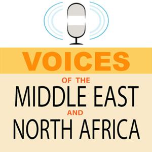 KPFA - Voices of the Middle East and North Africa
