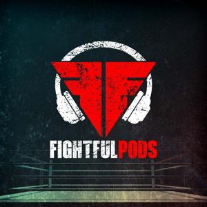 Fightful Wrestling Podcast with Sean Ross Sapp by Shazzu, Inc