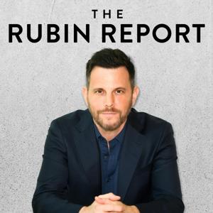 The Rubin Report by Blaze Podcast Network