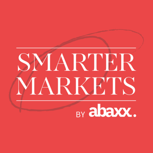 Smarter Markets by Abaxx Technologies Inc.