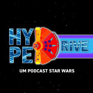 Hype Drive - Um Podcast Star Wars