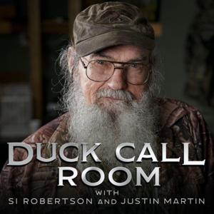 Duck Call Room by Si Robertson & Justin Martin