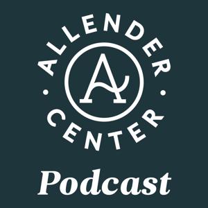 The Allender Center Podcast by The Allender Center | Dr. Dan Allender