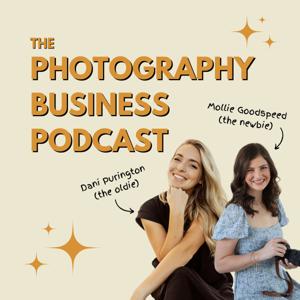 The Photography Business Podcast by Dani Purington