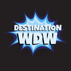 Destination WDW by Destination WDW