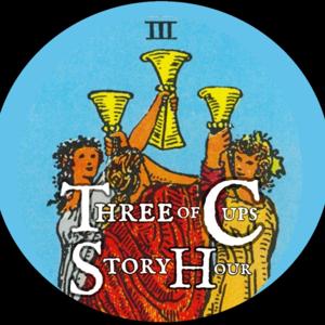 Three of Cups Story Hour