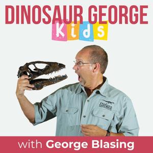 Dinosaur George Kids - A Show for Kids Who Love Dinosaurs by Dinosaur George