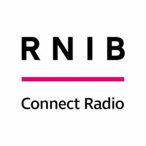 RNIB Connect by RNIB Connect Radio