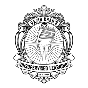Razib Khan's Unsupervised Learning by Razib Khan