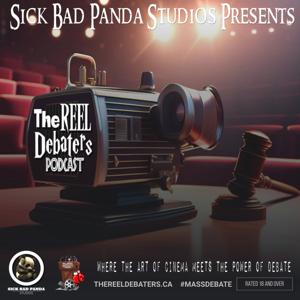 The Reel Debaters Podcast