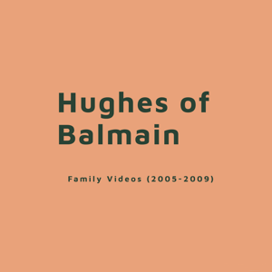 Hughes of Balmain