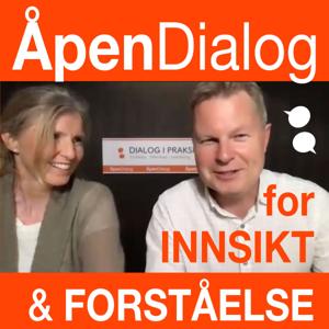 ÅpenDialog - for innsikt & forståelse by Dialog i Praksis