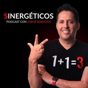 SINERGÉTICOS by Jorge Serratos | 1+1=3