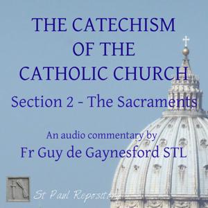 Catechism of the Catholic Church 2 – ST PAUL REPOSITORY