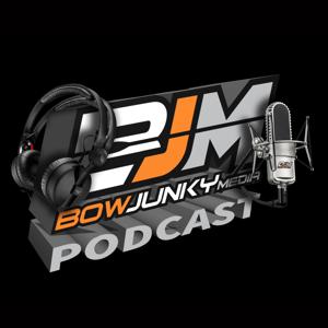 Bowjunky archery podcast by Bowjunky media