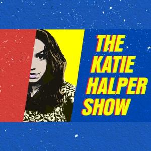 The Katie Halper Show by Katie Halper
