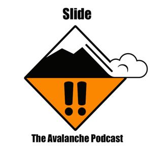 Slide: The Avalanche Podcast