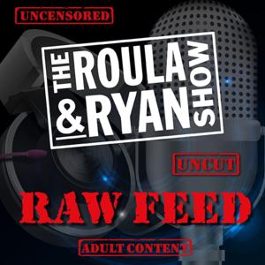 Roula & Ryan's Raw Feed by KRBE | Cumulus Media Houston